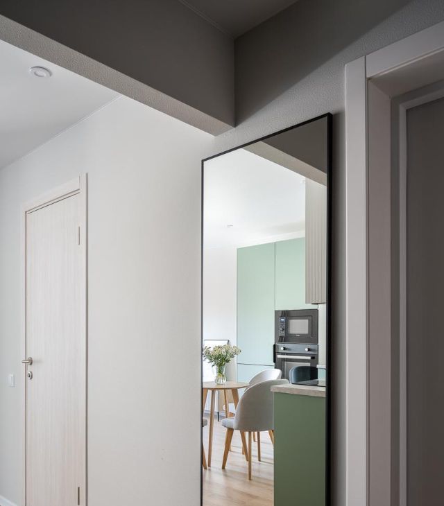 Аренда двухкомнатной квартиры на улица Александры Монаховой, 85к3, метро Улица Горчакова, г. Москва