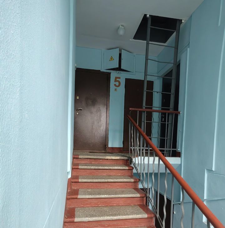 Сдается 2-к квартира на бульвар Генерала Карбышева, 5К7, г. Москва