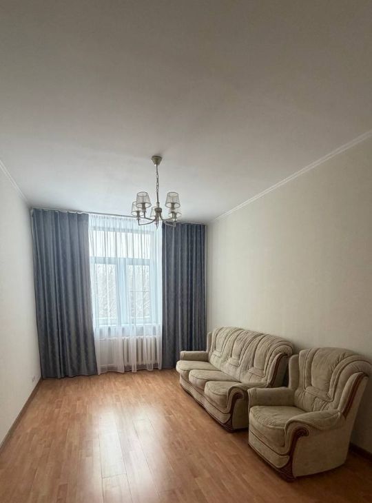 Сдам 3х-комнатную квартиру на Заводской проезд, 3, метро Измайловская, г. Москва