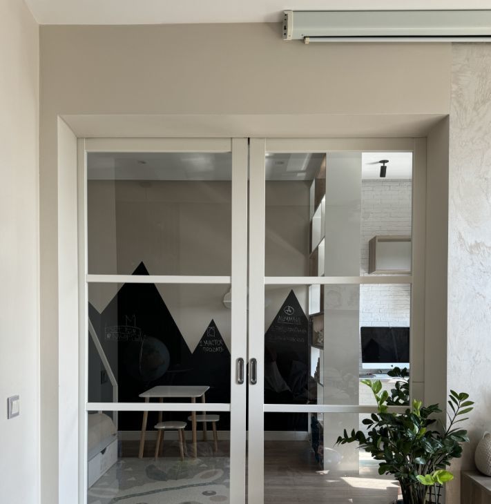 Снять 3-комнатную квартиру на Березовая аллея, 17к1, метро Ботанический сад, г. Москва