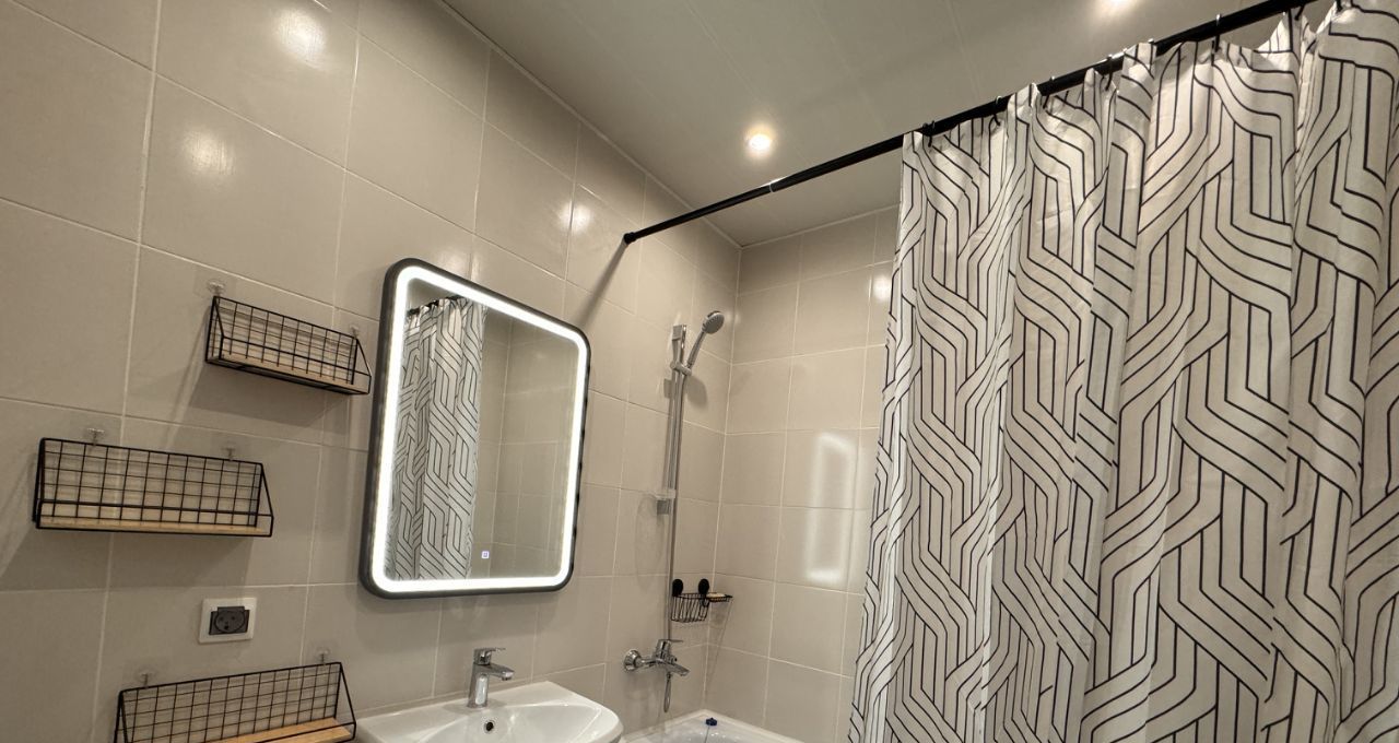 Сдается 1-к квартира на Новощукинская улица, 8, метро Щукинская, г. Москва