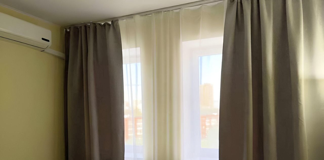 Сдается однокомнатная квартира на к2027, г. Москва