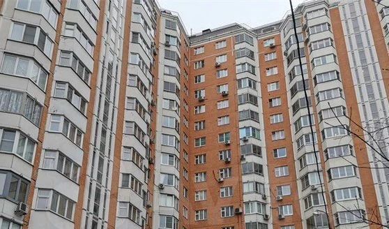 Аренда 1к квартиры на Фестивальная улица, 22К2, метро Речной вокзал, г. Москва