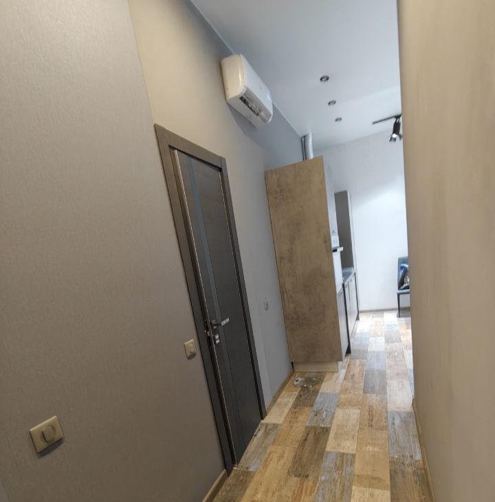 Аренда 2-комнатной квартиры на улица Архитектора Щусева, 2к1, метро Тульская, г. Москва