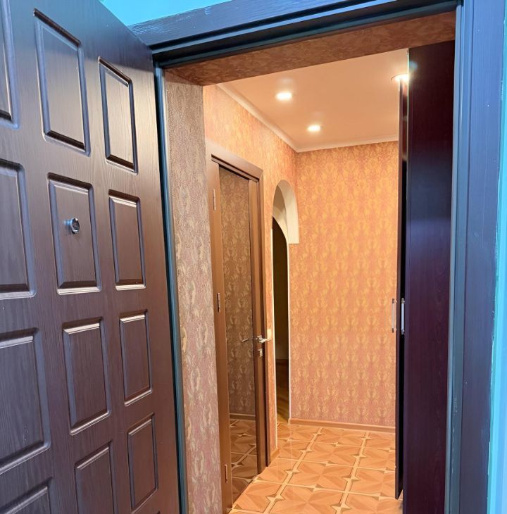 Сдается 2-к квартира на 1-й Волоколамский проезд, 2, метро Октябрьское поле, г. Москва