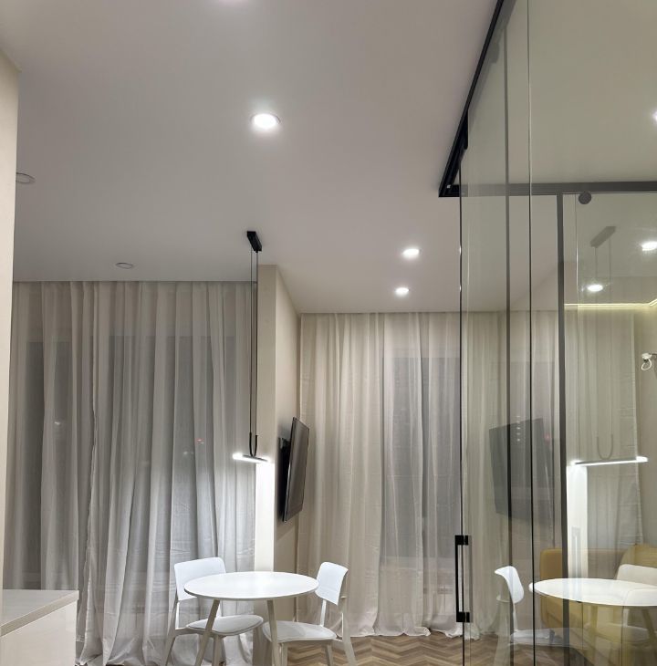 Сдается 1-к квартира на Летная улица, 95Бк2, метро Тушинская, г. Москва