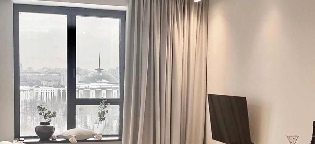 Сдается 2-к квартира на улица Василисы Кожиной, 13, метро Филёвский парк, г. Москва