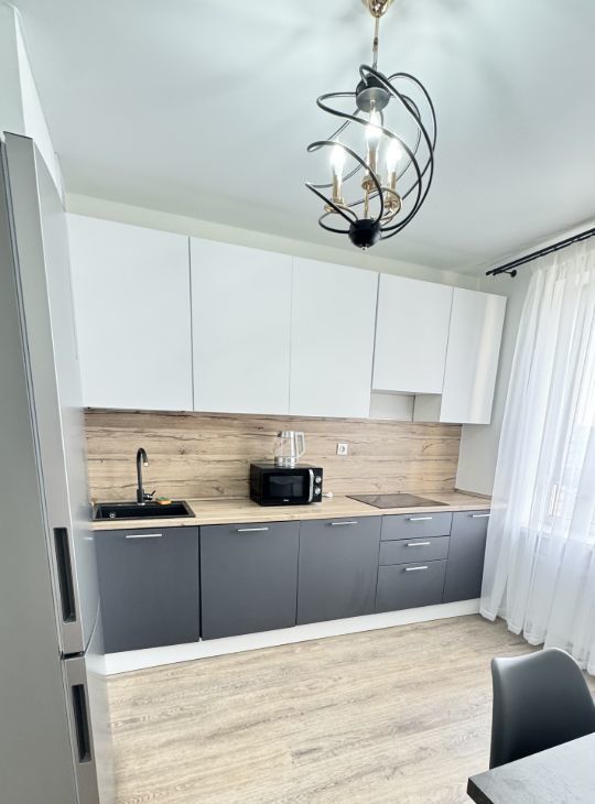 Сдается 1-комнатная квартира на улица Маресьева, 7к3, метро Лухмановская, г. Москва