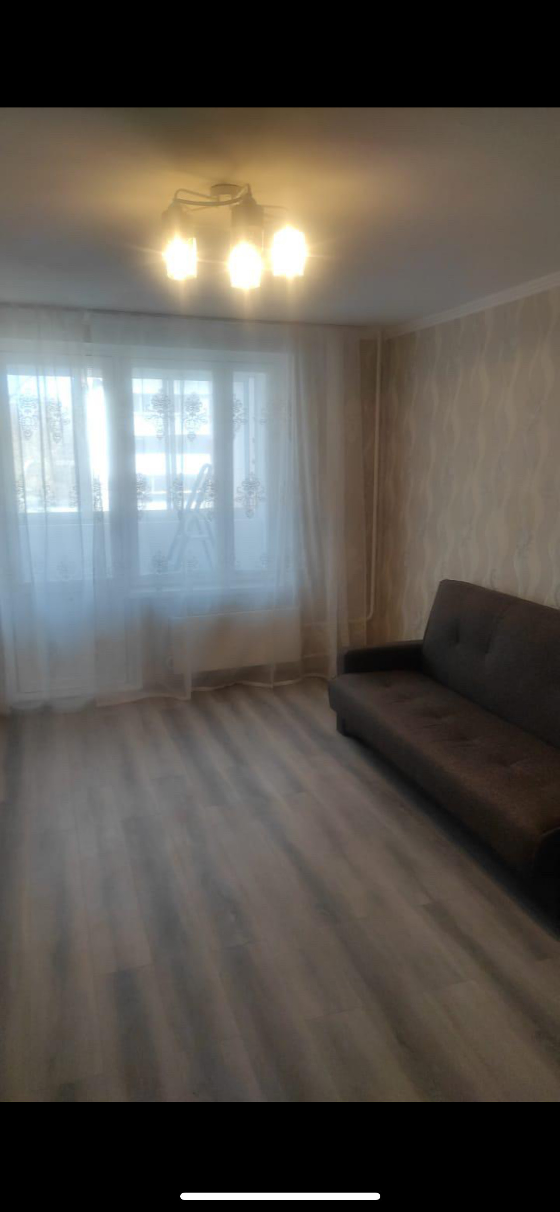Сдается 1-к квартира на г Москва, ул Островитянова, д 43 к 2, метро Коньково, г. Москва