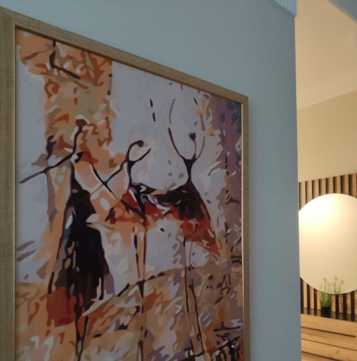 Сдаю 2-к квартиру на улица Казакова, 7, метро Курская, г. Москва