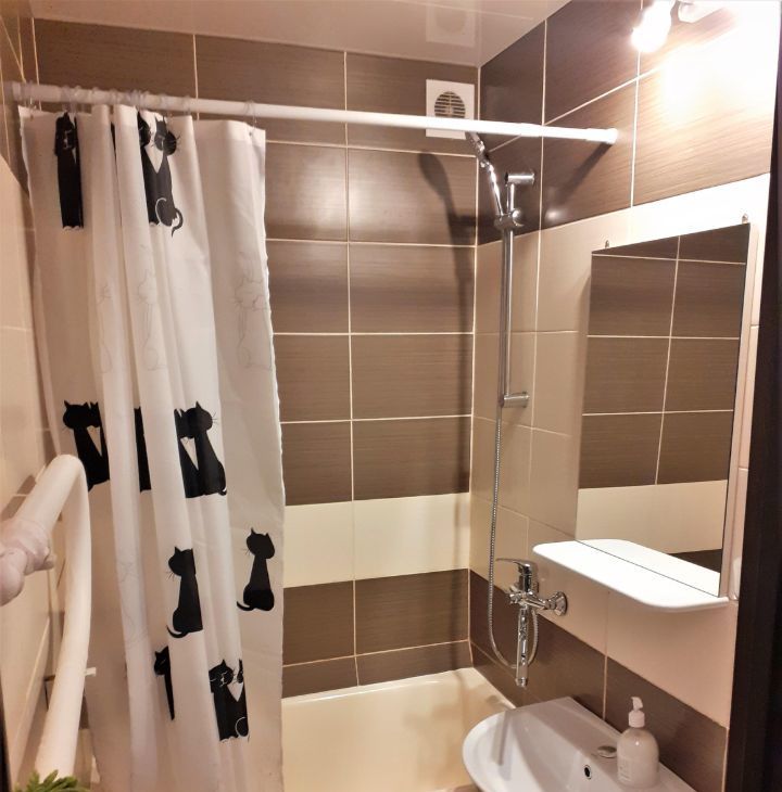 Сдается 1к квартира на Большая Марьинская улица, 17, метро ВДНХ, г. Москва