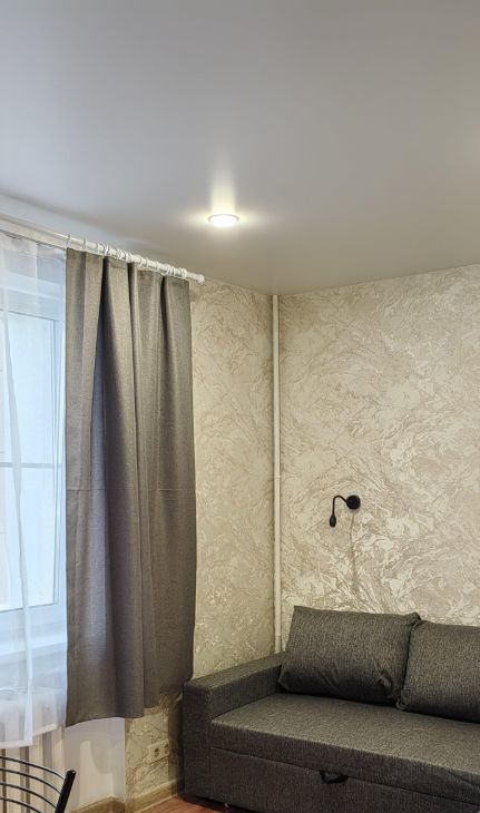 Снять 2-комнатную квартиру на Зеленодольская улица, 15К1, метро Рязанский проспект, г. Москва