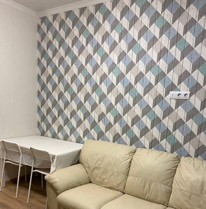 Снять однокомнатную квартиру на Ильменский проезд, 14к3, метро Верхние Лихоборы, г. Москва