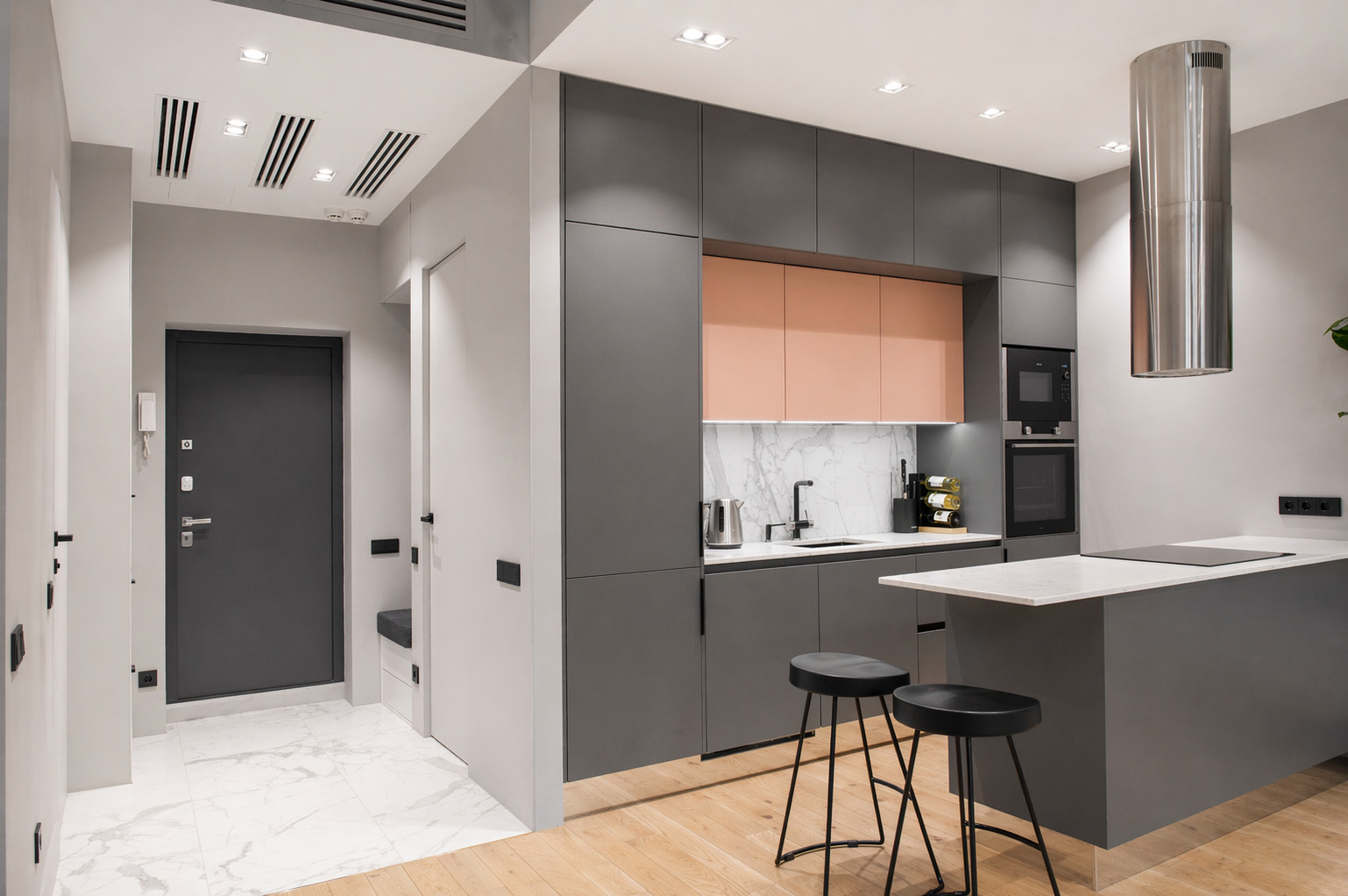 Снять 2-к квартиру на г Москва, Рублёвское шоссе, д 101, метро Молодёжная, г. Москва