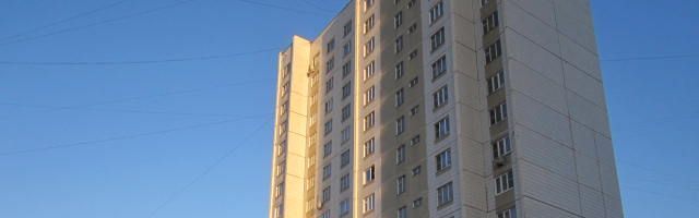 Аренда 1-к квартиры на Бескудниковский бульвар, 8К4, метро Селигерская, г. Москва