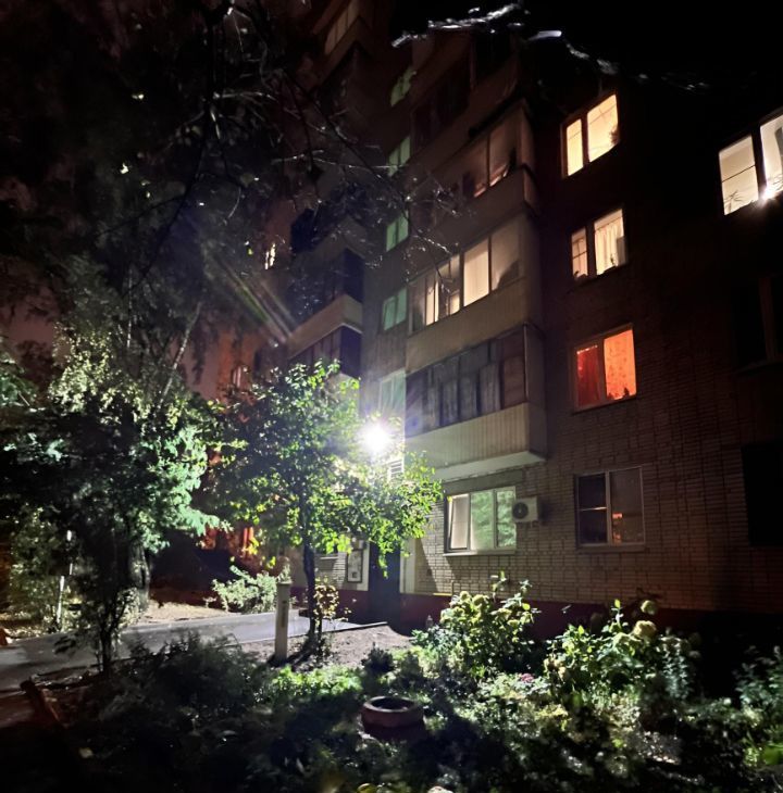 Сдается однокомнатная квартира на 4, г. Москва