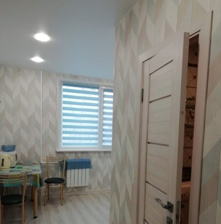 Снять 1-комнатную квартиру на Ленская улица, 28, метро Свиблово, г. Москва