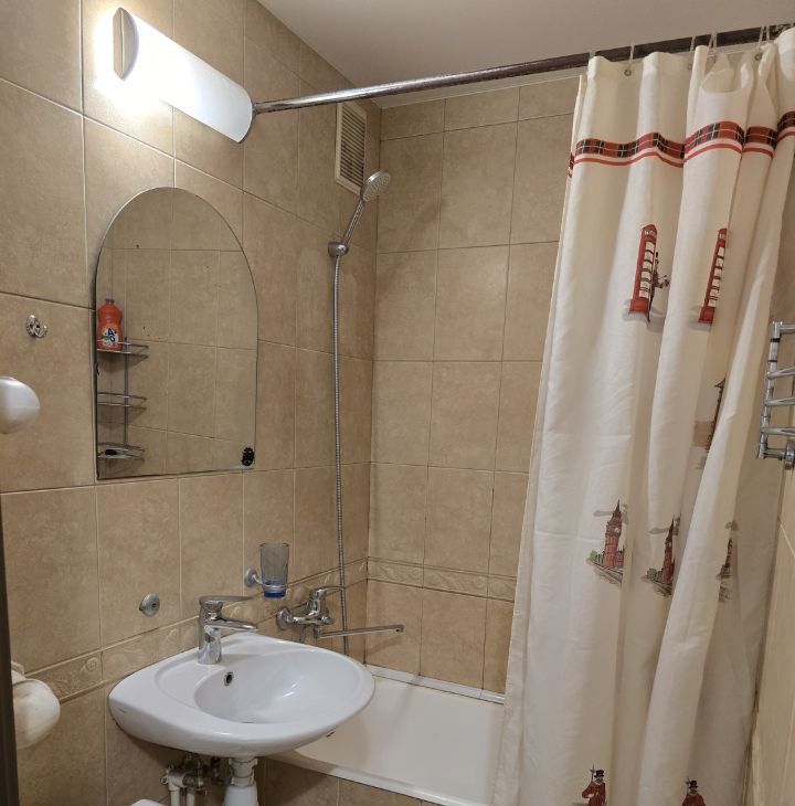 Сдаю 1к квартиру на Кусковская улица, 21К2, метро Перово, г. Москва