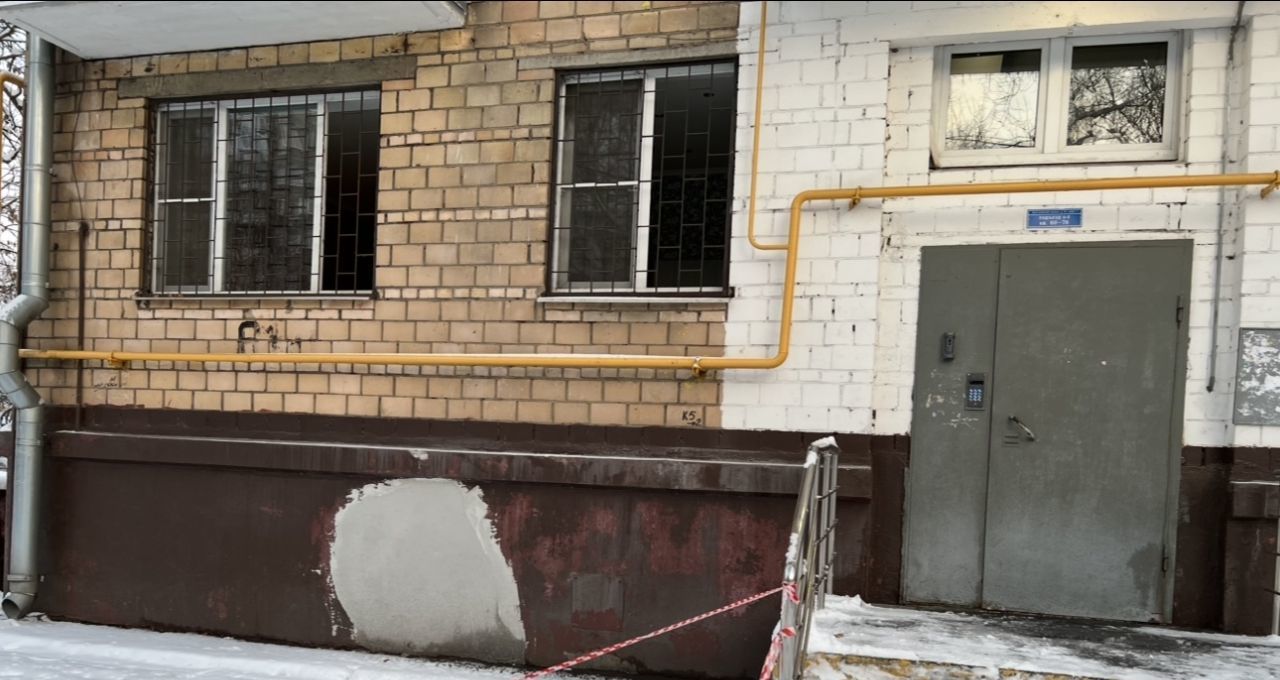 Сдается однокомнатная квартира на Дмитровское шоссе, 61к1, метро Окружная (Люблинская линия), г. Москва