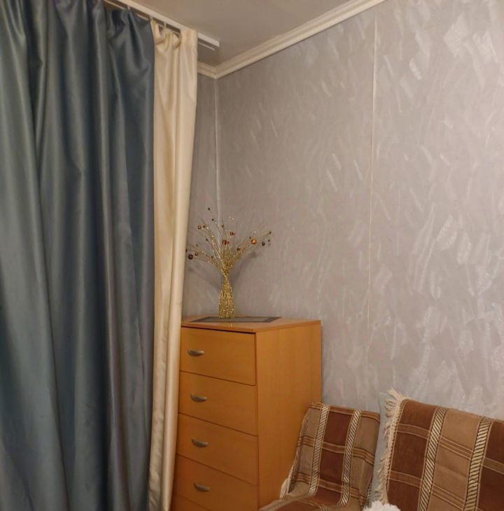 Аренда 1-к квартиры на улица Борисовские Пруды, 44, метро Борисово, г. Москва