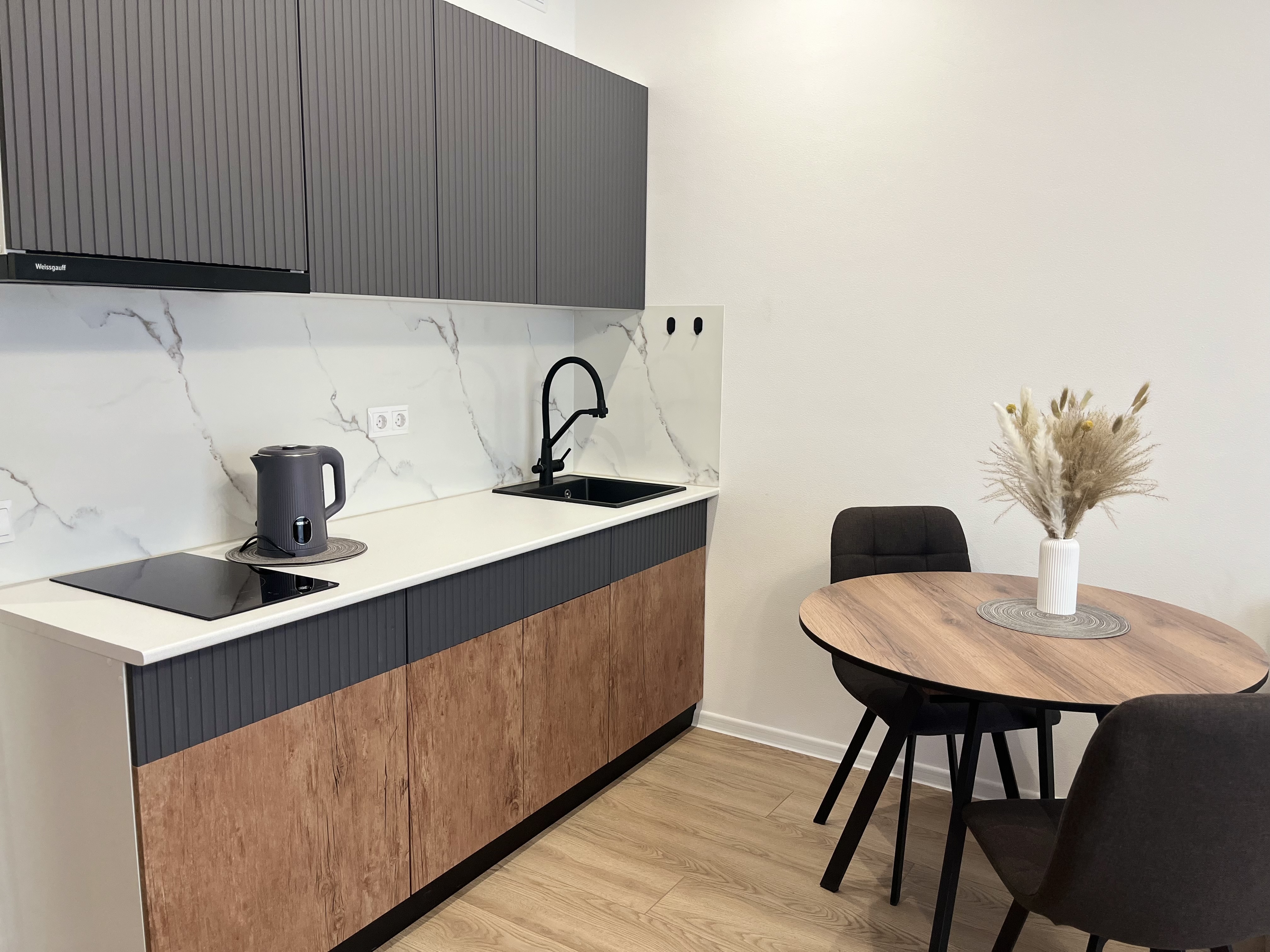 Сдам 1к квартиру на г Москва, 1-й Грайвороновский проезд, д 3А к 3, метро Новохохловская, г. Москва