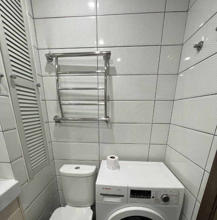 Сдам 2к квартиру на Большая Академическая улица, 77К1, метро Окружная (Люблинская линия), г. Москва