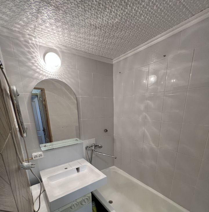 Сдаю 2х-комнатную квартиру на Ярославское шоссе, 114К1, метро Свиблово, г. Москва