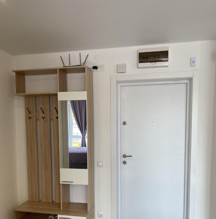 Сдается 1к квартира на Ижорская улица, 6к6, метро Ховрино, г. Москва