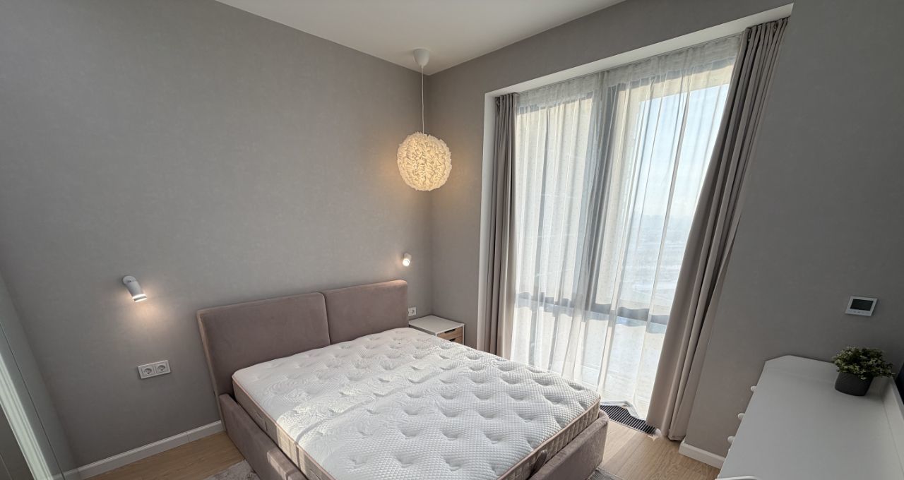 Сдам 2х-комнатную квартиру на Волгоградский проспект, 32/3к4, метро Угрешская, г. Москва