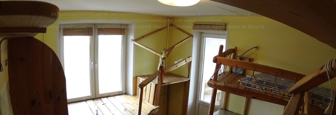 Сдам 3-комнатную квартиру на Снежная улица, 14К1, метро Ботанический сад, г. Москва