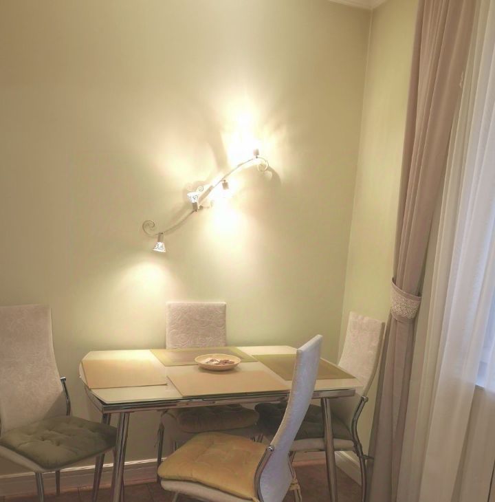 Снять 1-комнатную квартиру на Пятницкое шоссе, 42К1, метро Пятницкое шоссе, г. Москва