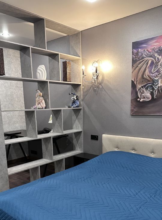 Сдается 1-к квартира на Стройковская улица, 8, метро Марксистская, г. Москва