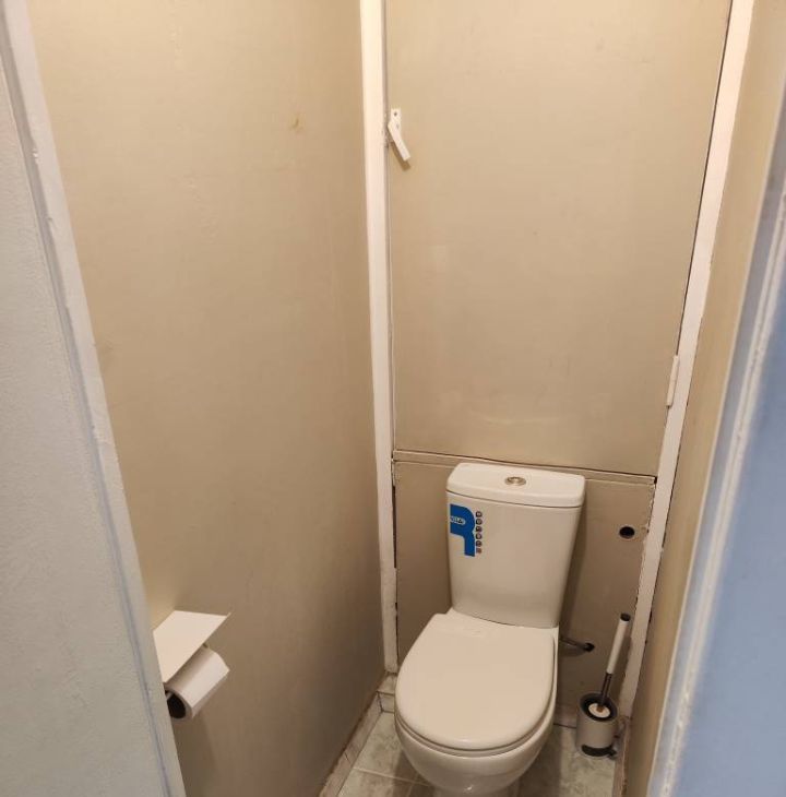 Снять трехкомнатную квартиру на улица Яблочкова, 29, метро Петровско-Разумовская, г. Москва