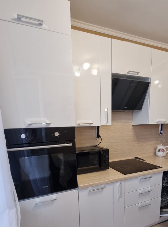 Сдаю 1-к квартиру на проспект Вернадского, 61к3, метро Юго-Западная, г. Москва