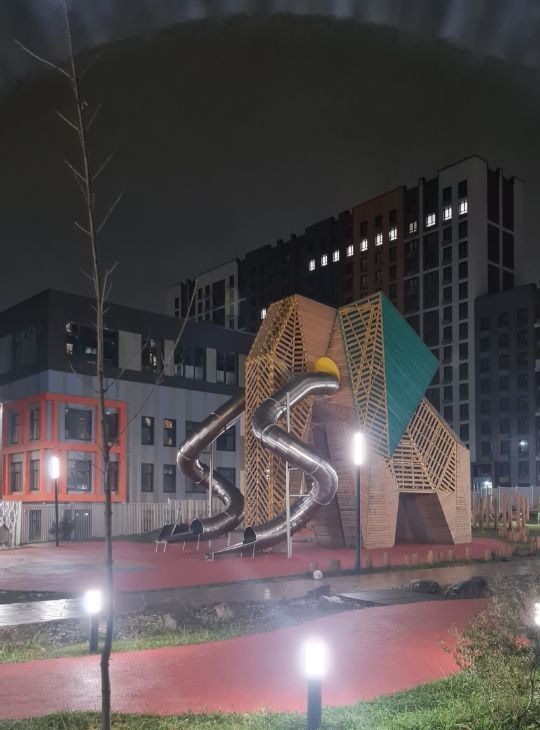 Аренда 1-комнатной квартиры на проспект Куприна, 30к1, метро Ольховая, г. Москва