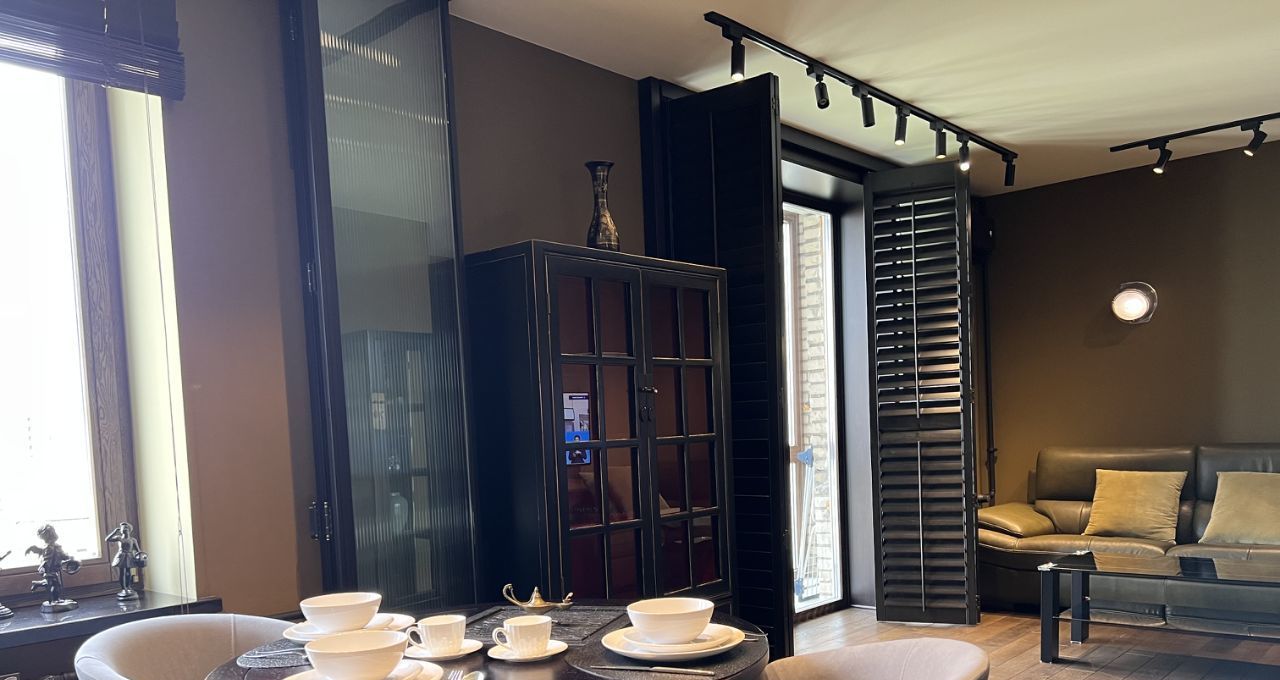 Сдам 2-комнатную квартиру на набережная Тараса Шевченко, 3К2, метро Киевская, г. Москва