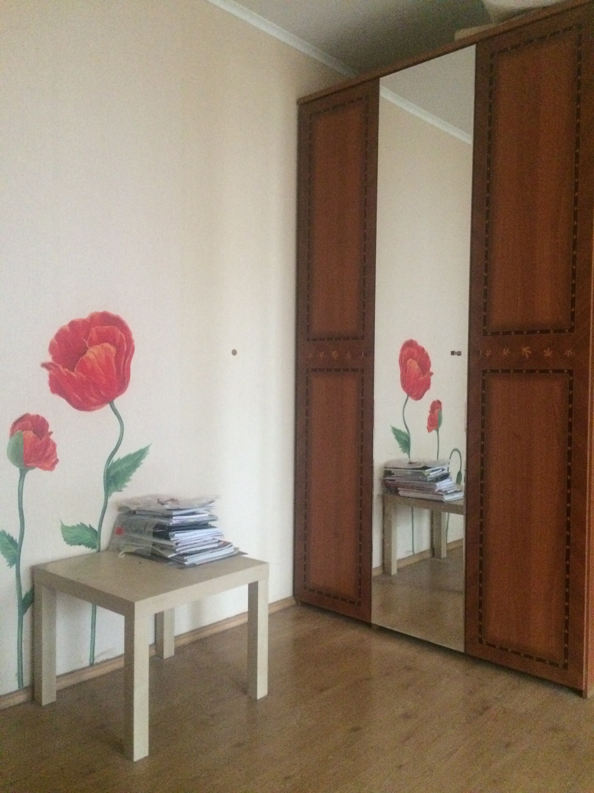 Сдается 2-комнатная квартира на Московская обл, г Химки, пр-кт Мельникова, г. Москва