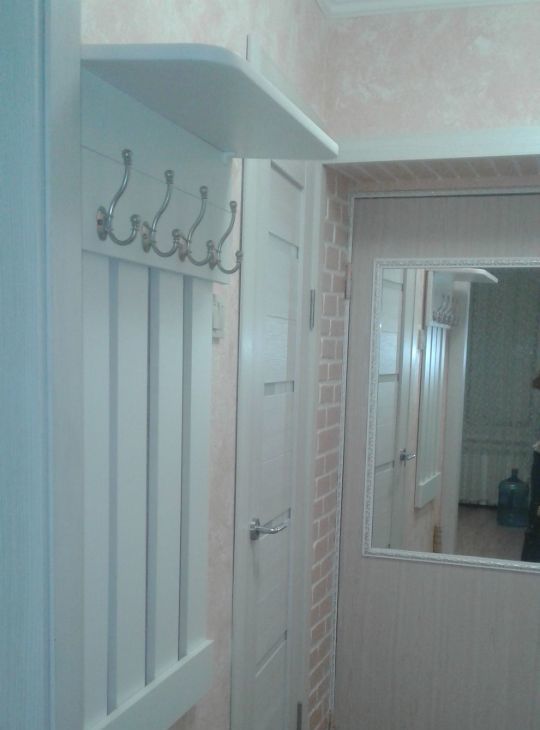 Сдам 1к квартиру на улица Маршала Рыбалко, 4В, метро Панфиловская, г. Москва