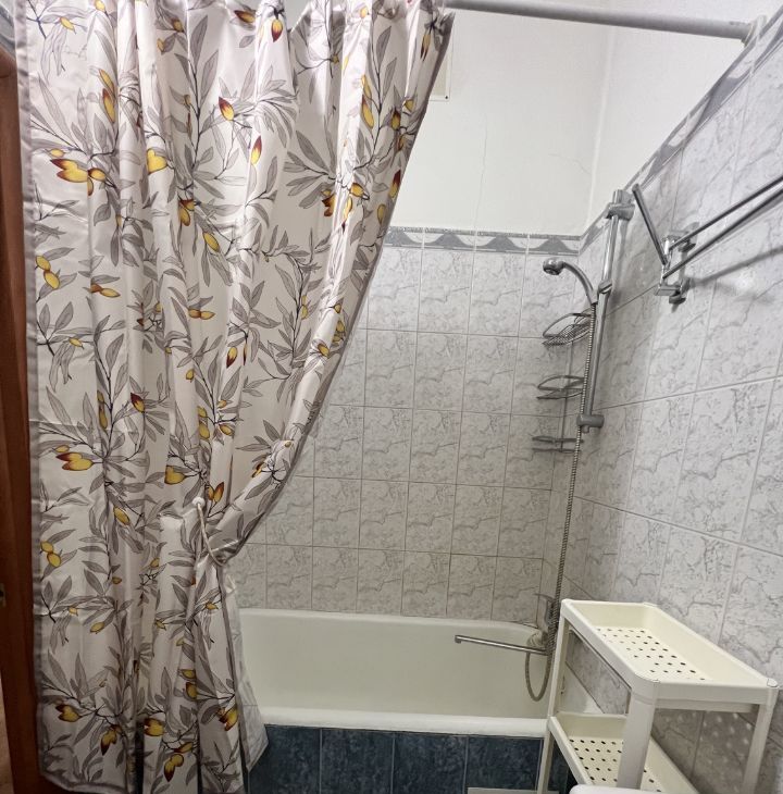 Снять 1-комнатную квартиру на Высокая улица, 1, метро Нагатинская, г. Москва