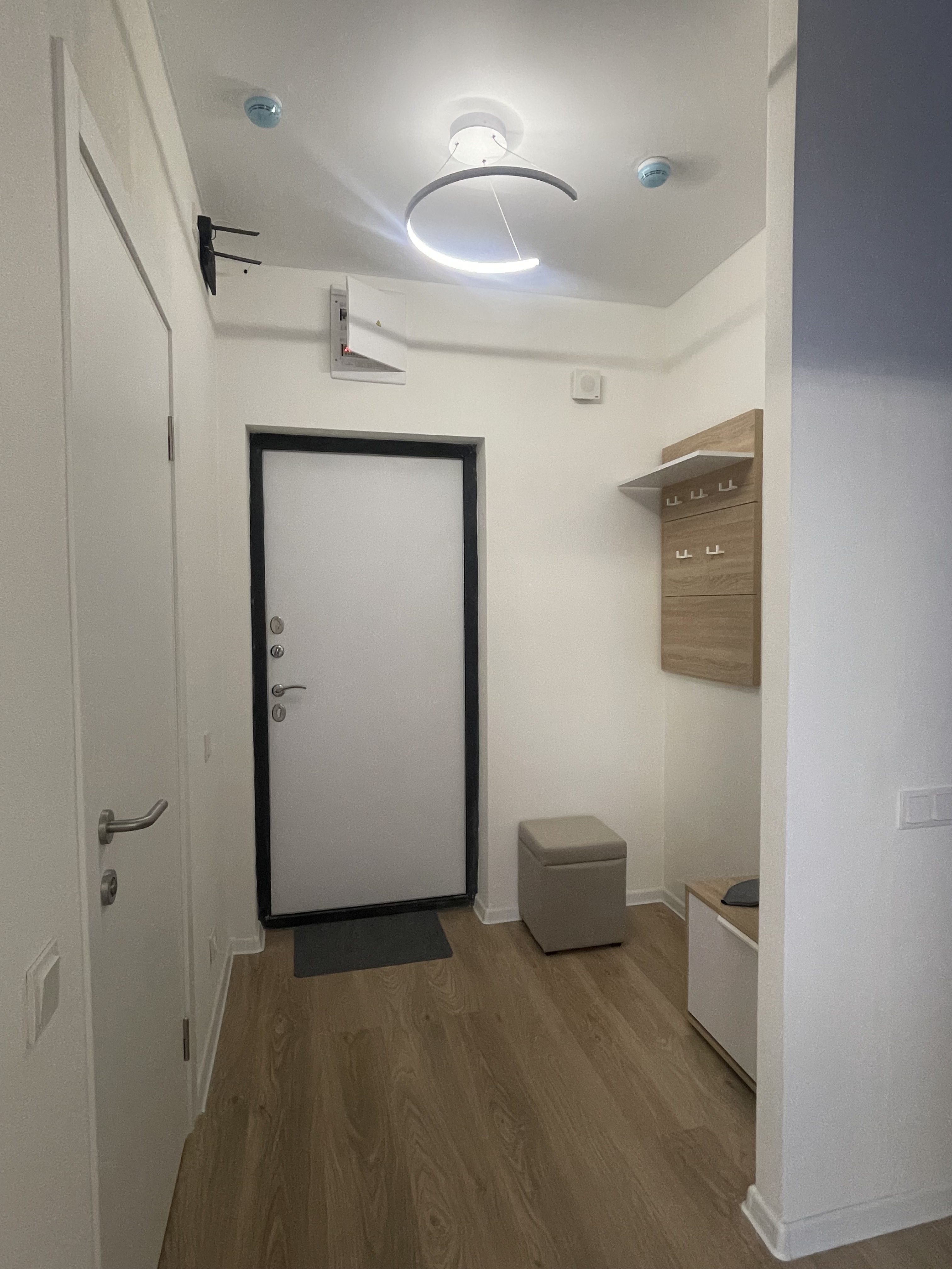 Сдается 2-комнатная квартира на Московская обл, г Домодедово, село Ям, ул Мезенцева, д 14, метро Домодедовская, г. Москва