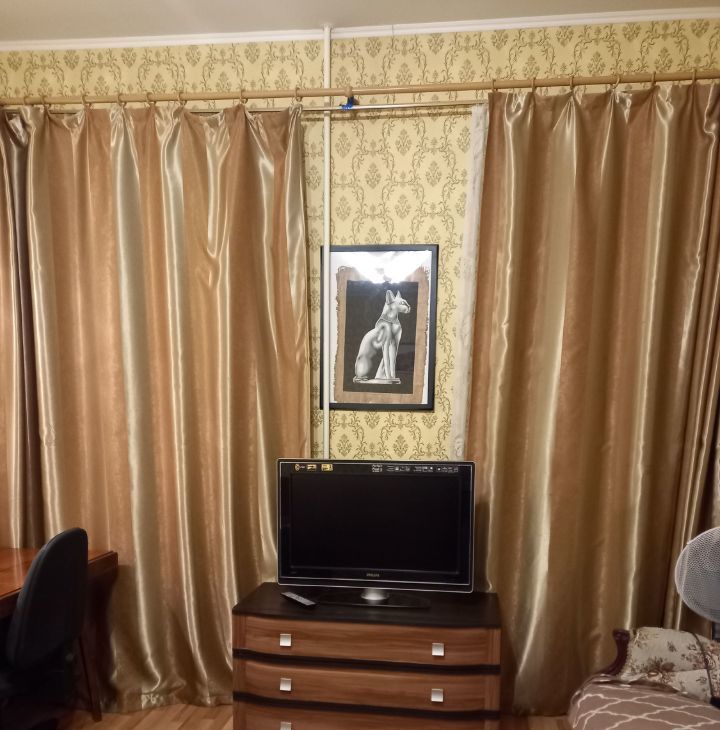 Сдам 2к квартиру на Бронницкая улица, 7, г. Санкт-Петербург