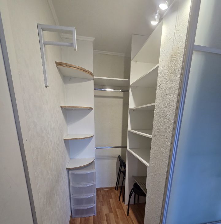 Аренда однокомнатной квартиры на 2-я Пугачевская улица, 8К3, метро Черкизовская, г. Москва