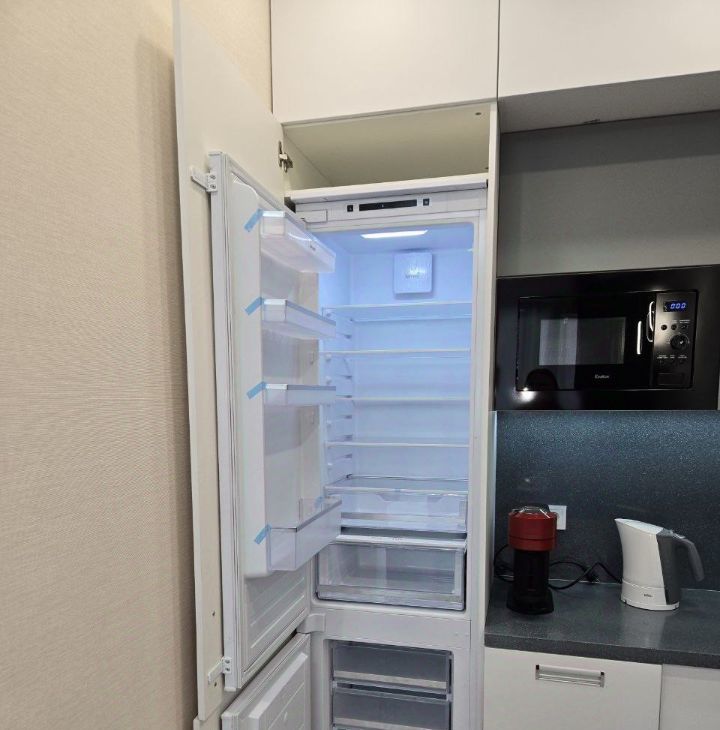 Сдается двухкомнатная квартира на Волгоградский проспект, 32/5к2, метро Дубровка (Люблинская линия), г. Москва