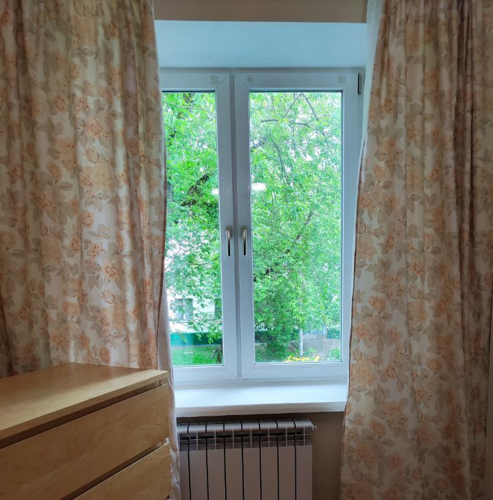 Сдаю 2-комнатную квартиру на Мирской переулок, 5, метро Петровский парк, г. Москва