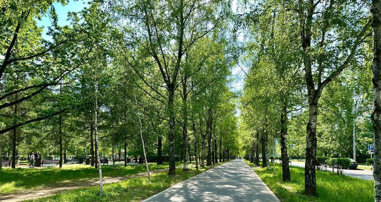 Аренда 1-к квартиры на Ялтинская улица, 5, метро Севастопольская, г. Москва
