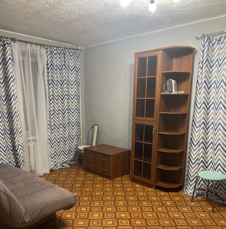 Сдается 1к квартира на Веселая улица, 33К1, метро Каширская, г. Москва