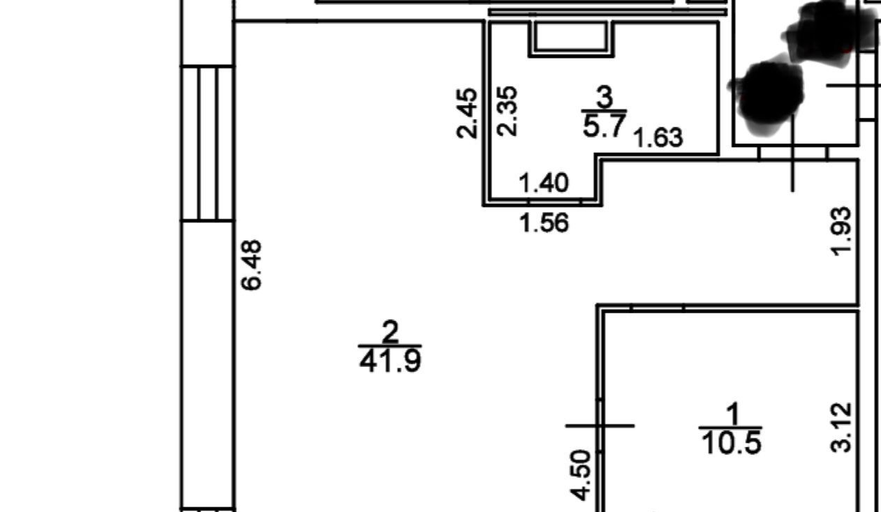 Сдается 2к квартира на проезд Невельского, 3к1, метро Авиамоторная, г. Москва