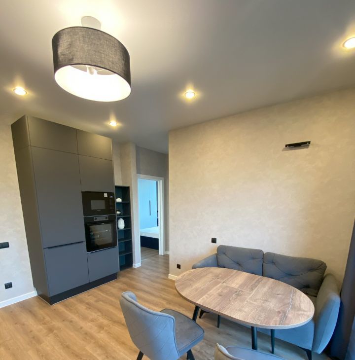 Аренда 2-к квартиры на Волгоградский проспект, 32/5к2, метро Угрешская, г. Москва