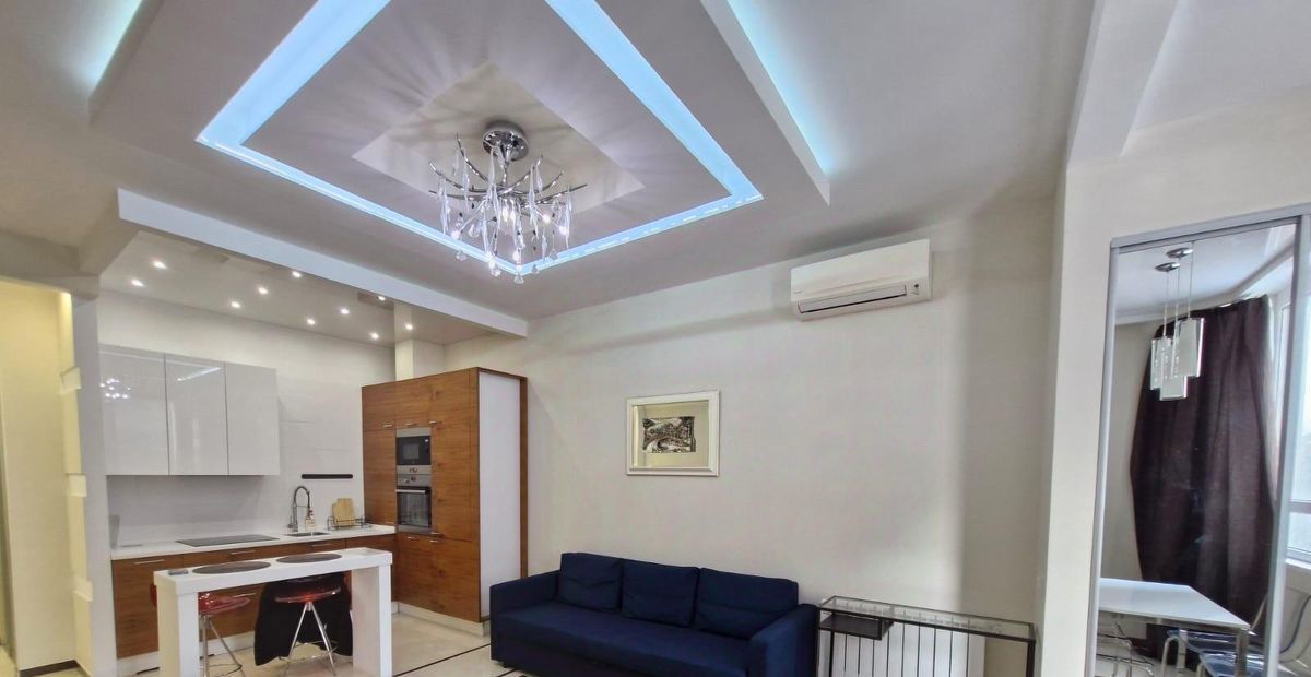 Сдам 2-к квартиру на Ленинский проспект, 67к1, метро Университет, г. Москва