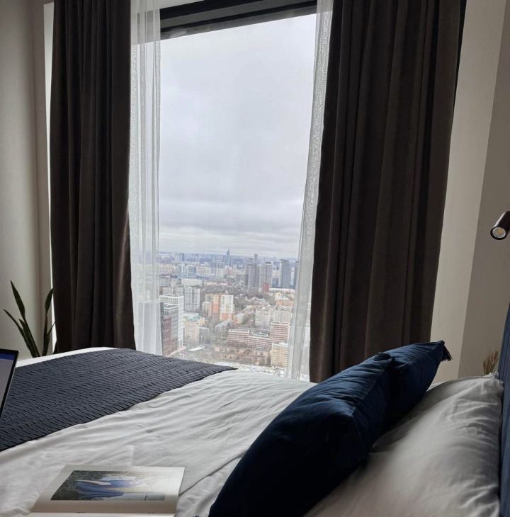 Аренда 1к квартиры на 2-я Хуторская улица, 34, метро Дмитровская, г. Москва